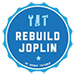 Rebuild Joplin Logo
